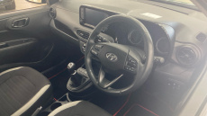 Hyundai i10 1.0 MPi SE Connect 5dr Petrol Hatchback